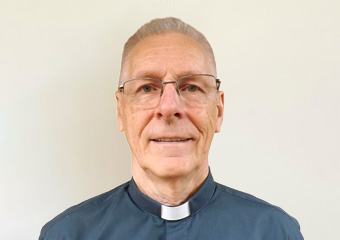 Paul Leblanc c.s.c